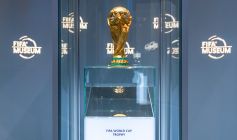 FIFA WM-Pokal
